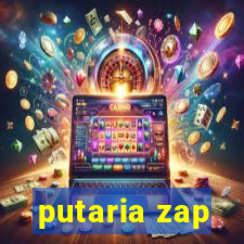 putaria zap